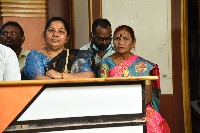 Telugu Film Industry Employees Federation Press Meet